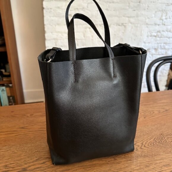 Celine Vertical Tote - Picture 6 of 6
